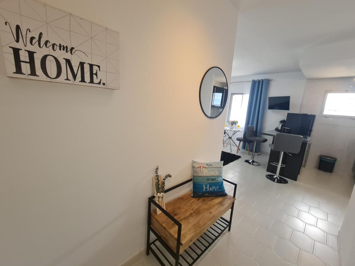 Precioso Apartamento Con Piscinas Y Vistas Al Mar. เบนัลมาเดนา ภายนอก รูปภาพ